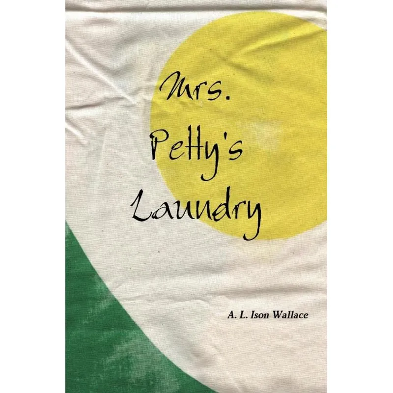 Mrs. Pettys Laundry