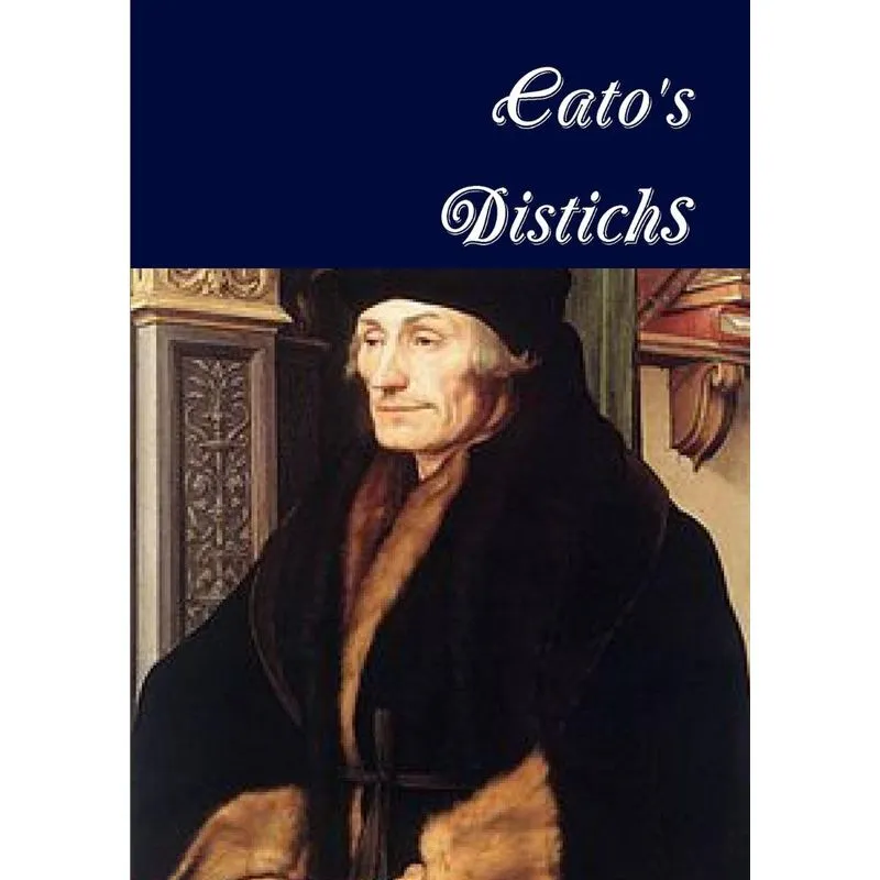Catos Distichs
