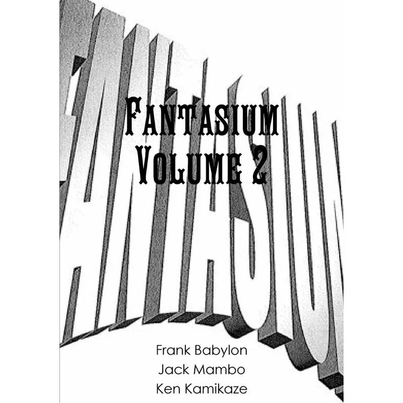 Fantasium II