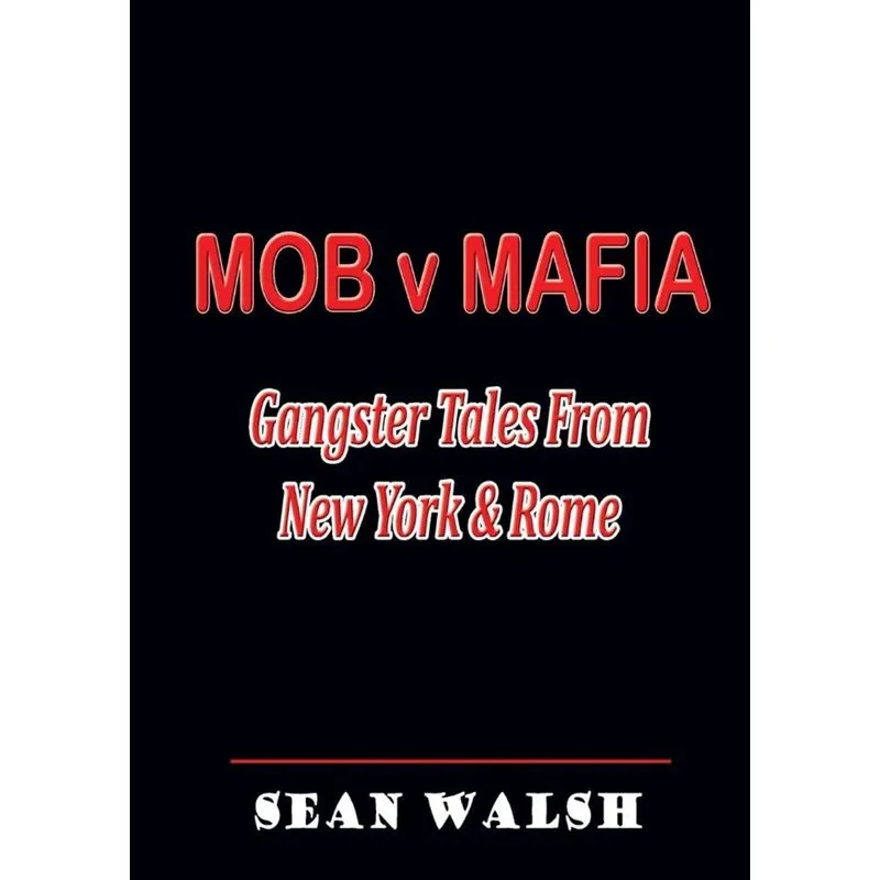 MOB v MAFIA