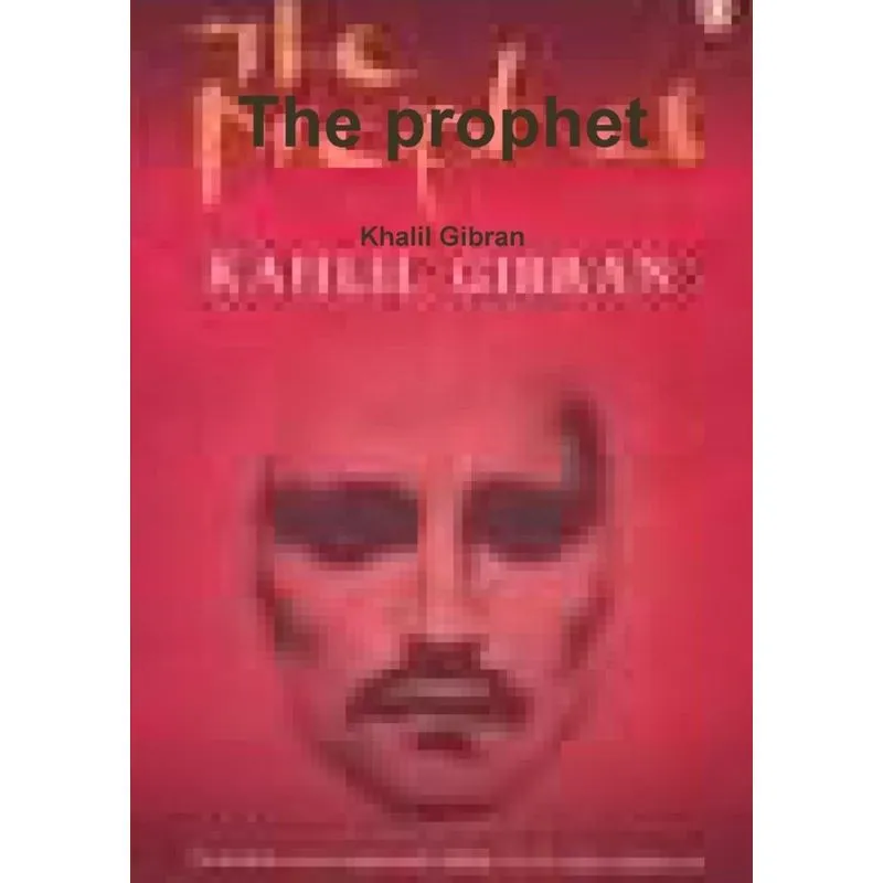 The prophet