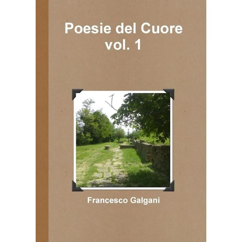 Poesie del cuore - Vol. 1