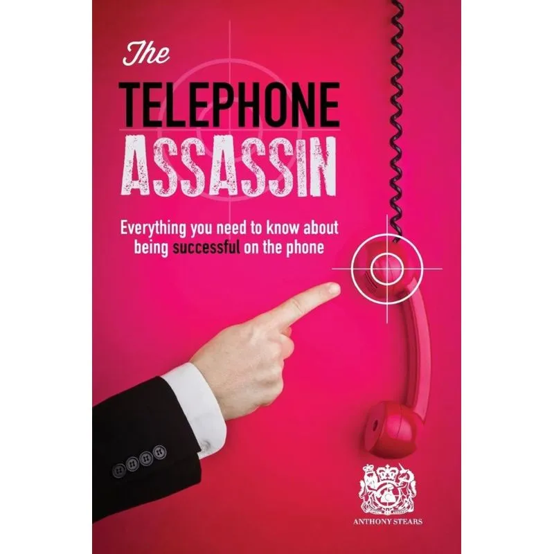 Telephone Assassin