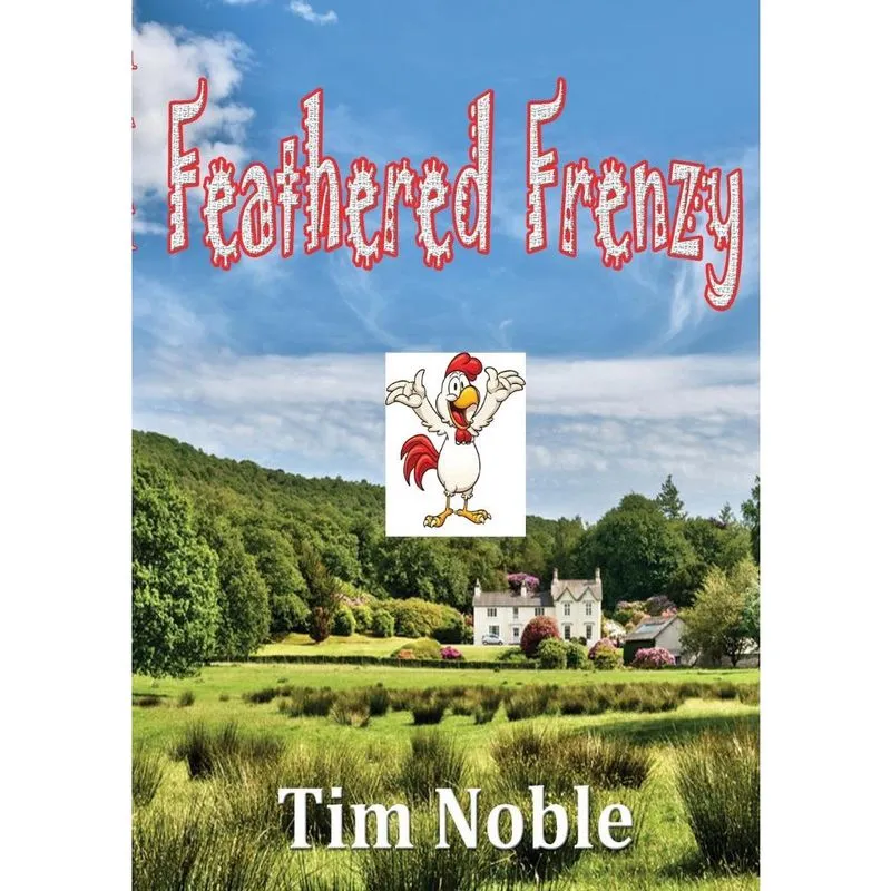 Feathered Frenzy