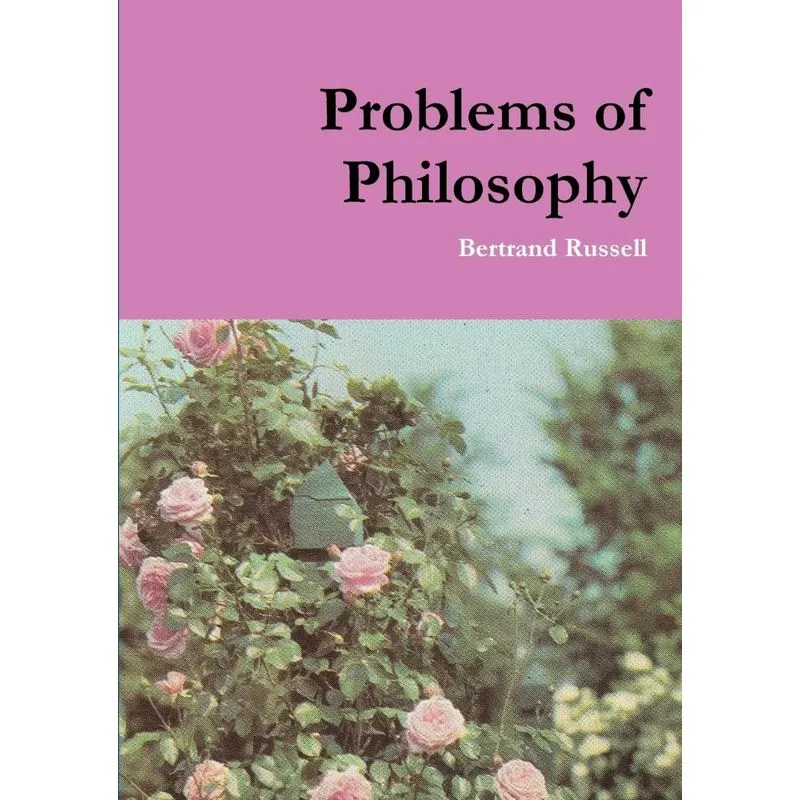 Problems of Philosophy