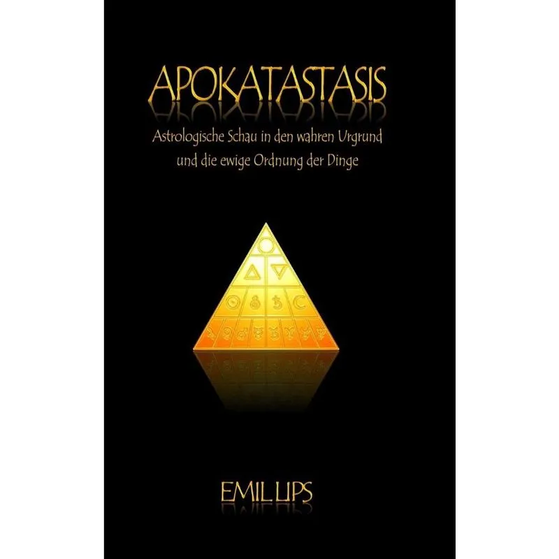 Apokatastasis