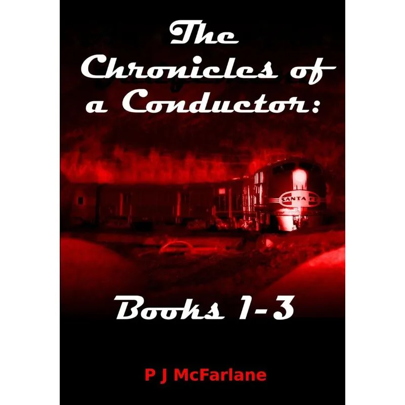 The Chronicles of a Conductor
