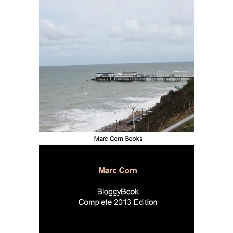 BloggyBook Complete 2013 Edition