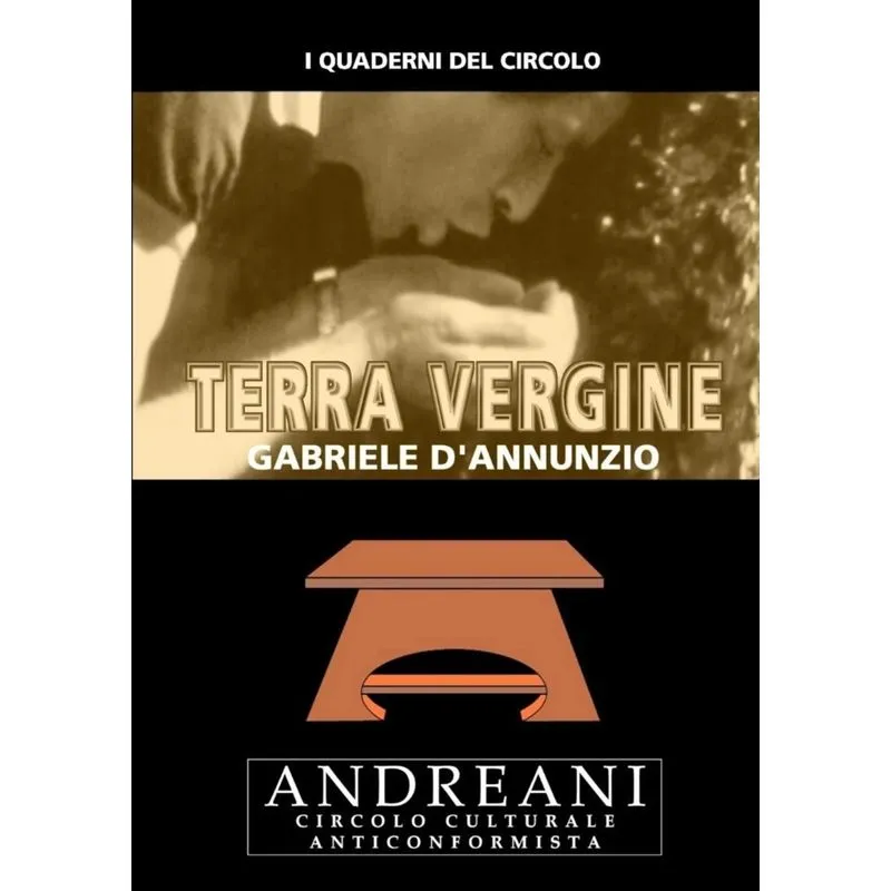 Terra Vergine