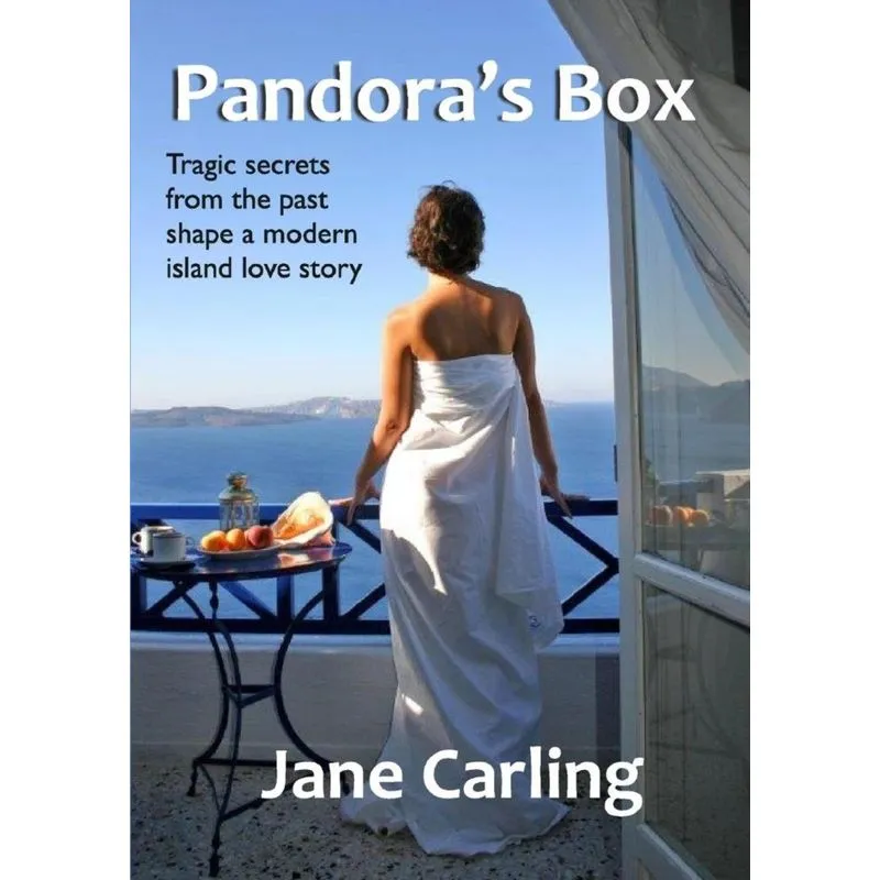 Pandoras Box