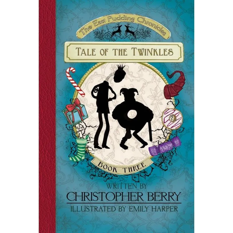 Tale of the Twinkles