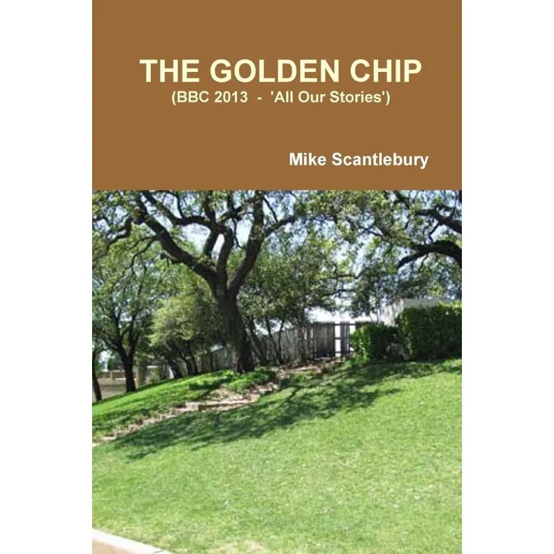 The Golden Chip