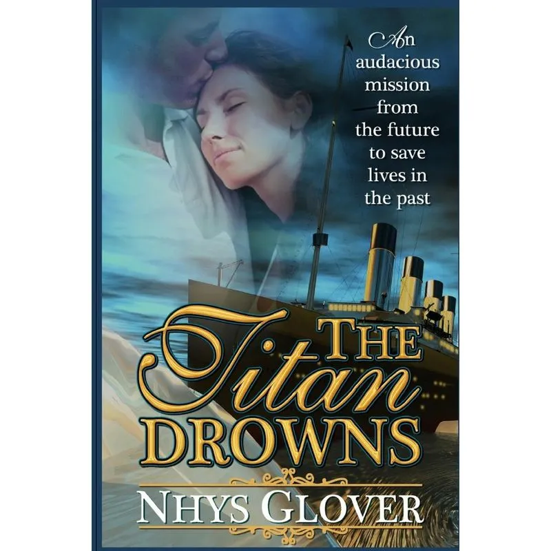 The Titan Drowns