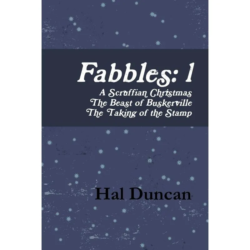 Fabbles