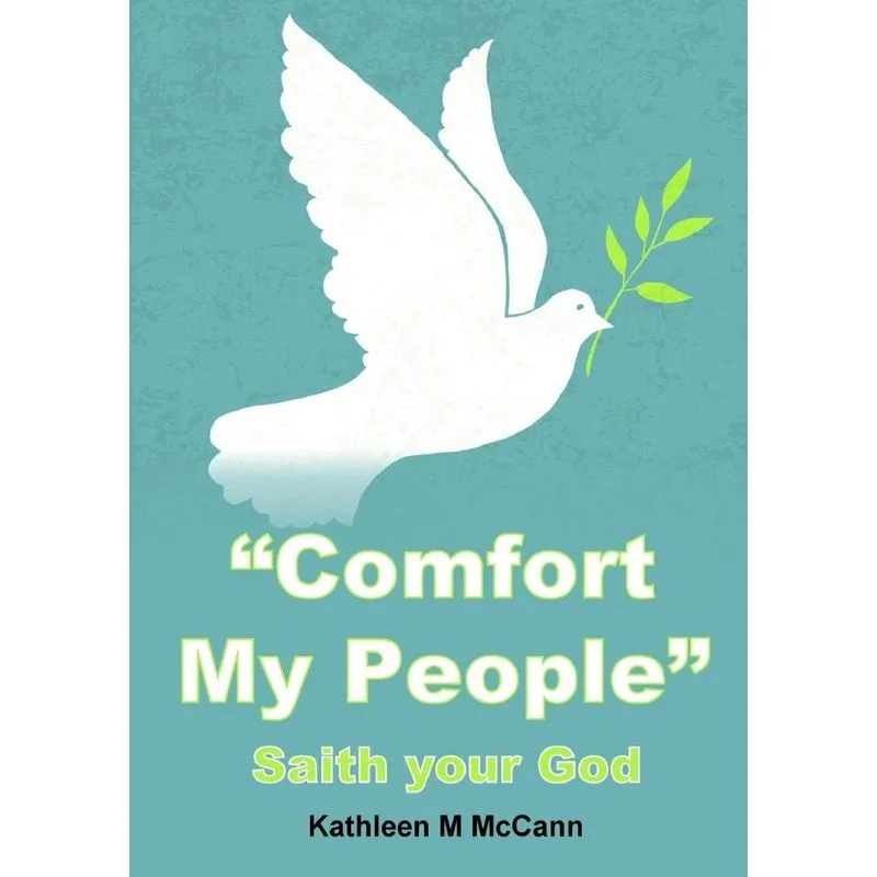 Comfort My People