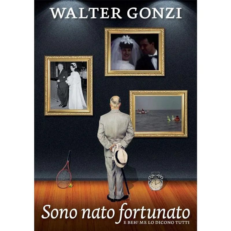 Sono nato Fortunato