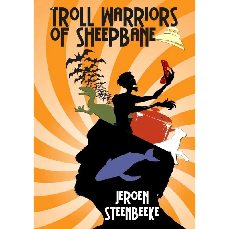 The Troll Warriors of Sheepbane