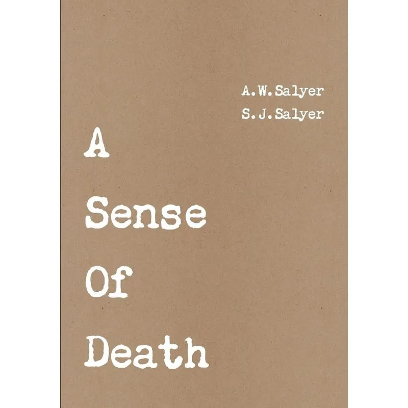 A Sense Of Death