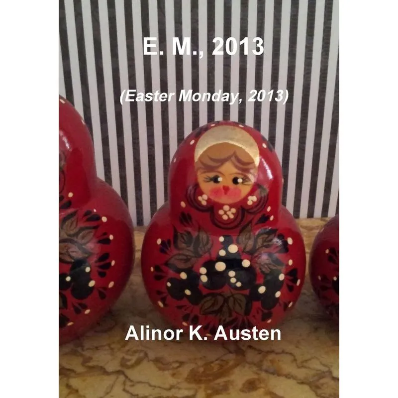 E. M., 2013