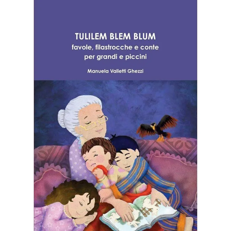 TULILEM BLEM BLUM