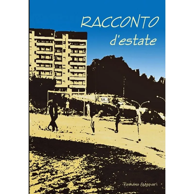 Racconto destate