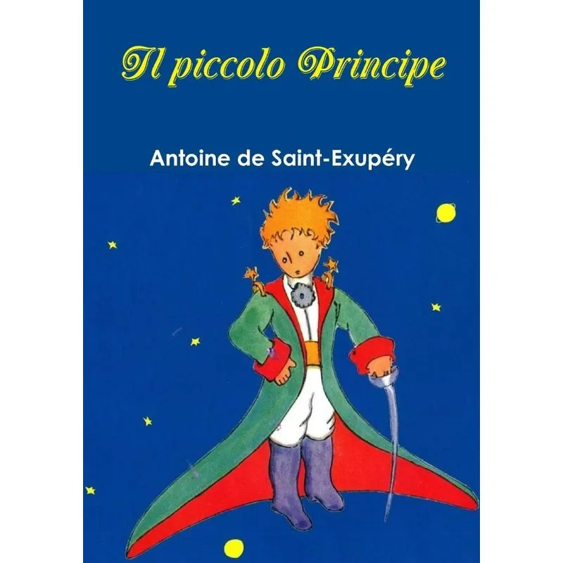 Il piccolo Principe