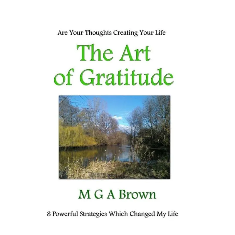 The Art of Gratitude