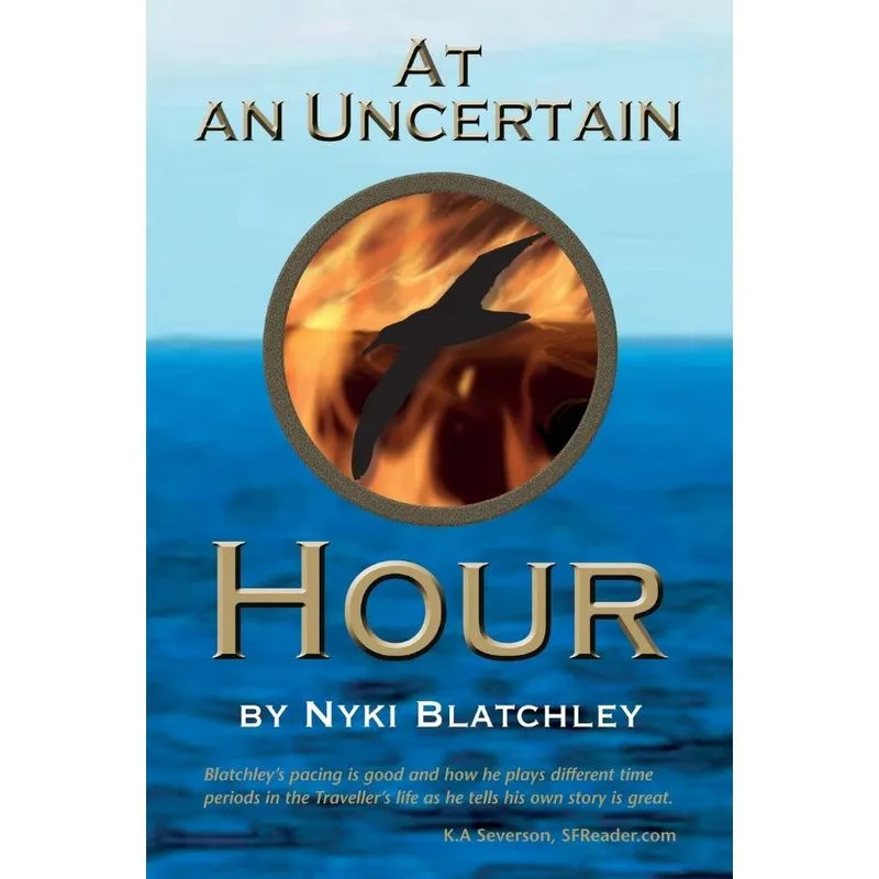 At an Uncertain Hour