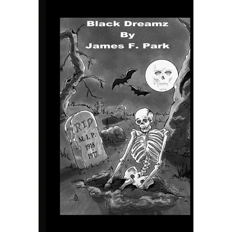 Black Dreamz