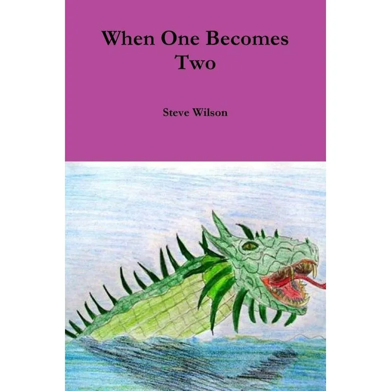 When One Becomes Two