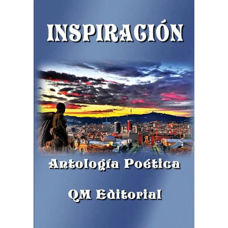 Inspiracion - Antologia Poetica