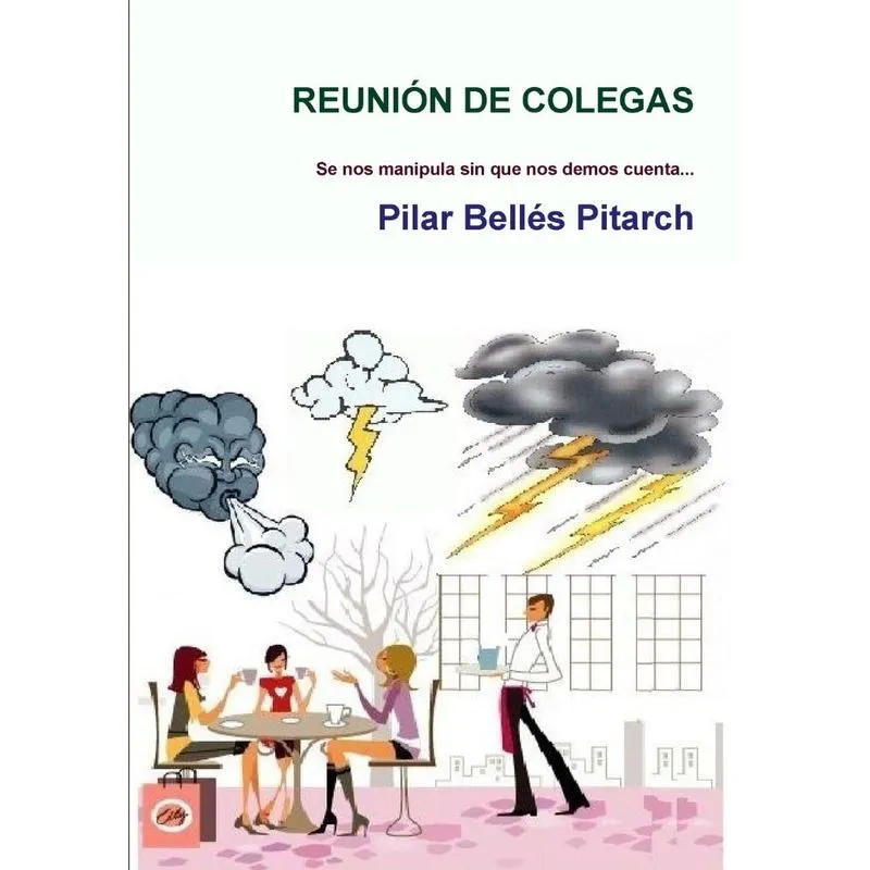 Reunion de Colegas