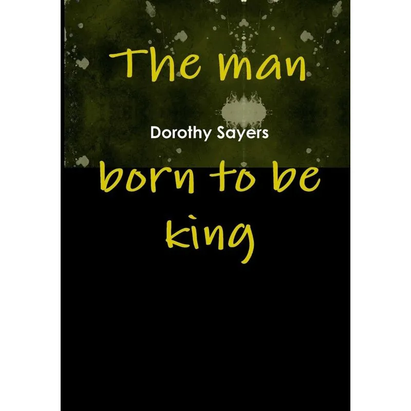 The man born to be king