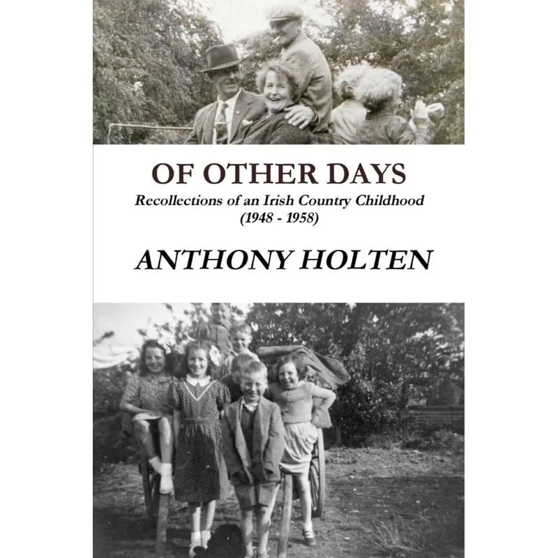 Of Other Days