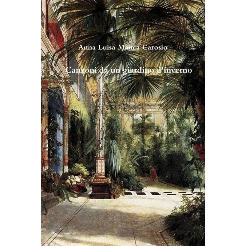 Canzoni Da Un Giardino DInverno