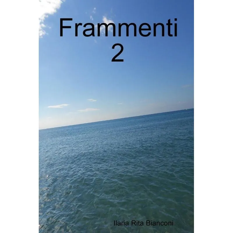 Frammenti 2