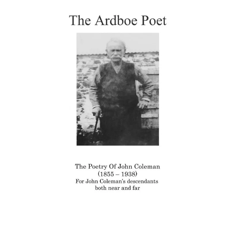 The Ardboe Poet
