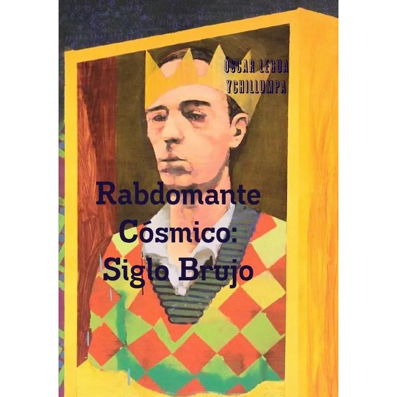 Rabdomante Cosmico
