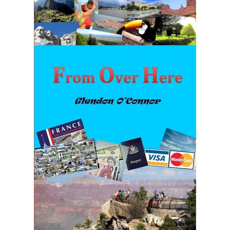 From Over Here