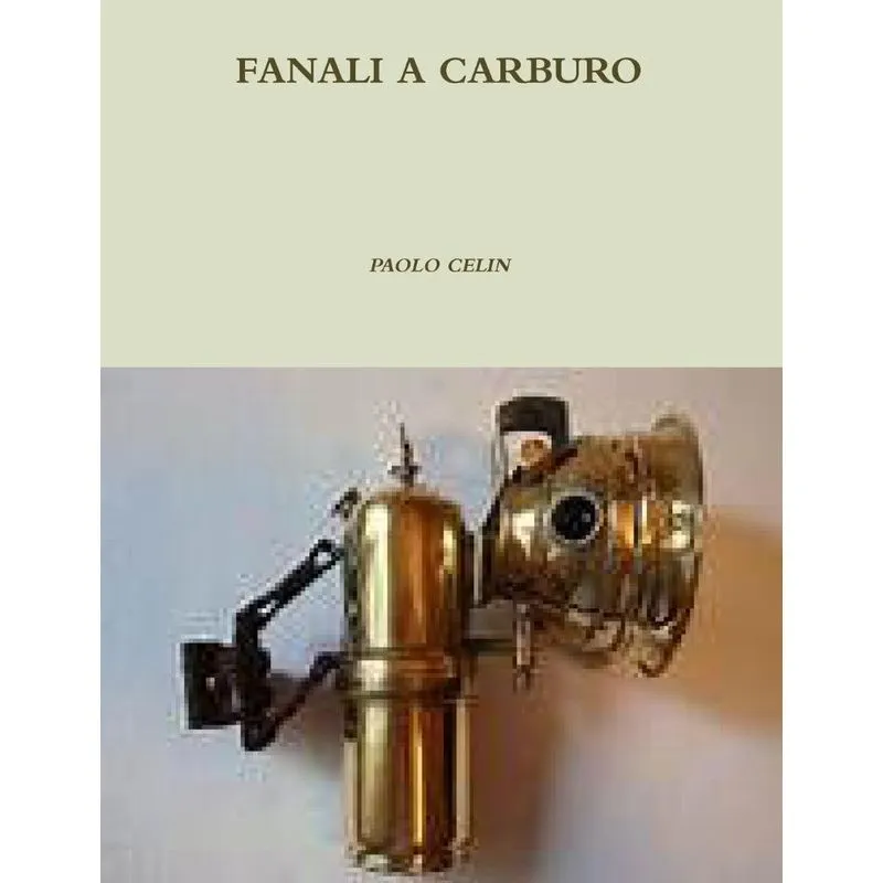 Fanali a Carburo