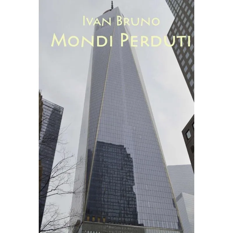 Mondi Perduti