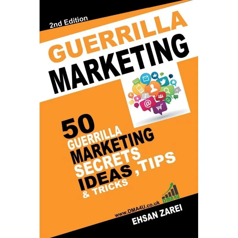 Guerilla Marketing Ideas