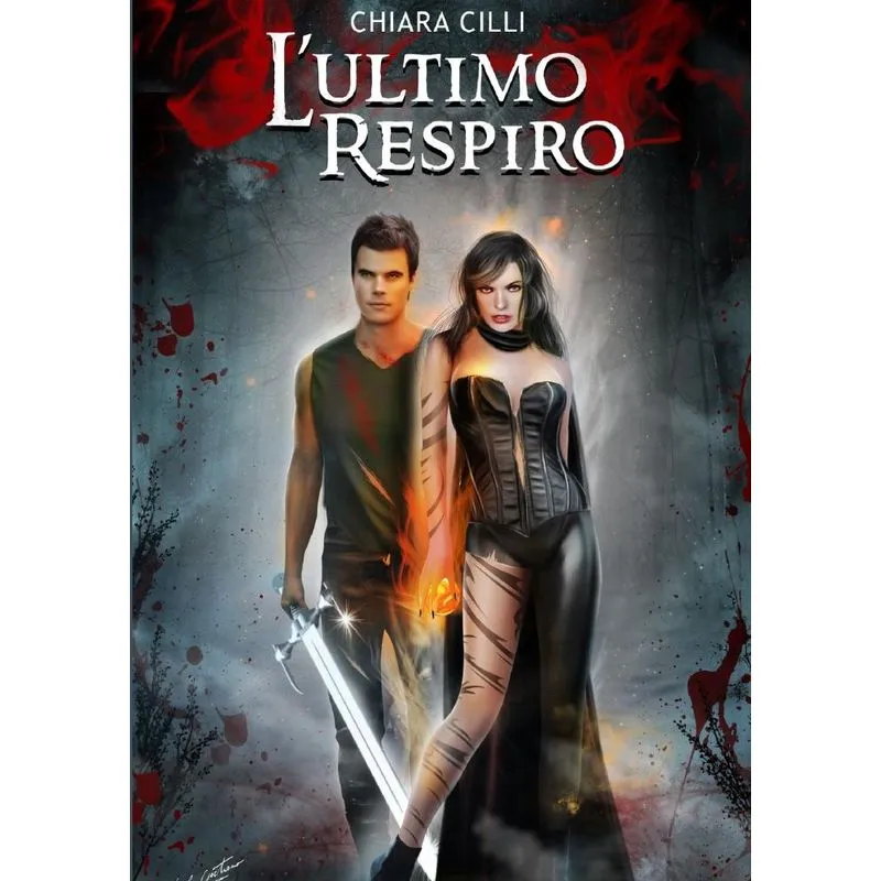 LUltimo Respiro