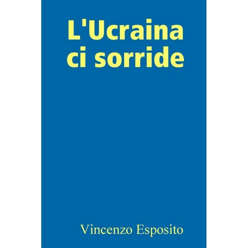 LUcraina CI Sorride