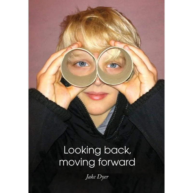 Looking Back, Moving Forward