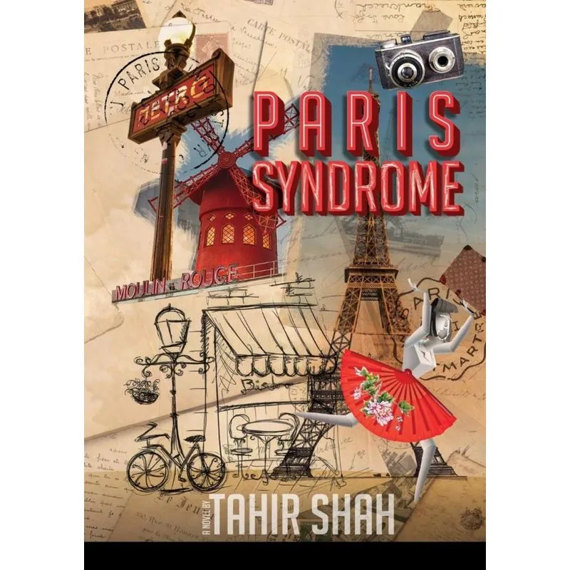 Paris Syndrome