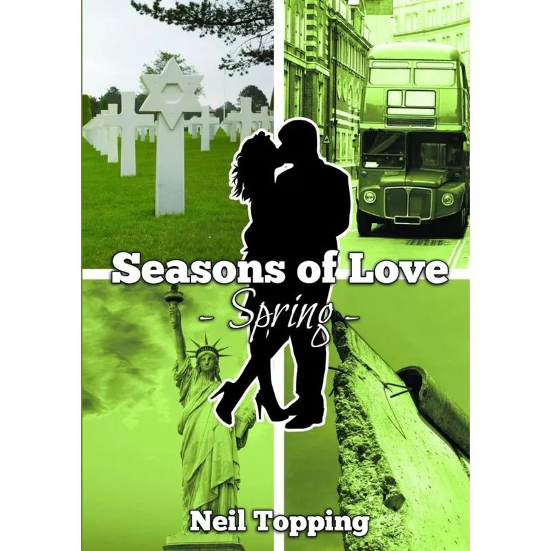 Seasons of Love