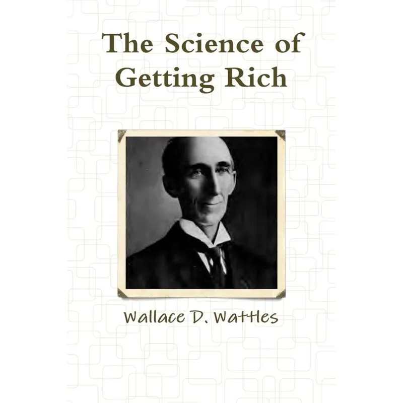 The Science of Getting Rich