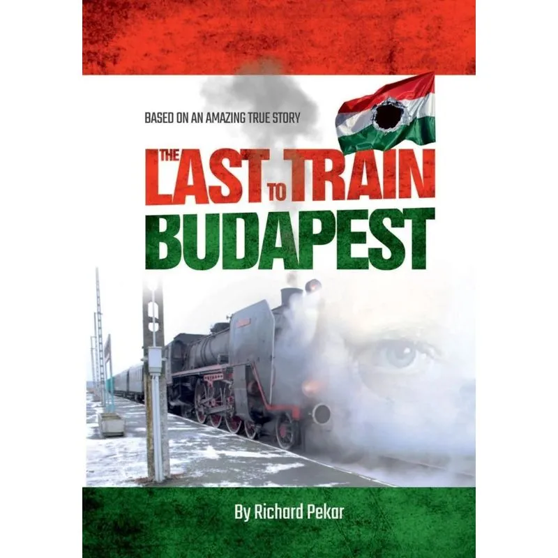 The Last Train to Budapest