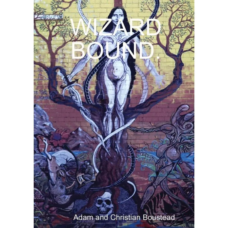 WIZARD BOUND